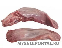 Куплю язык свиной Липецк - изображение 1