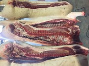 Свинина Екатеринбург