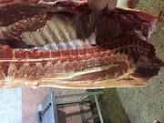 Свинина Екатеринбург