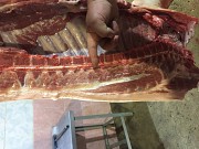 Свинина Екатеринбург