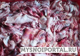 Закупаем жилку говяжью Волгоград - изображение 1