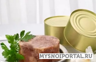 Закупим мясные консервы от производителя Москва - изображение 1