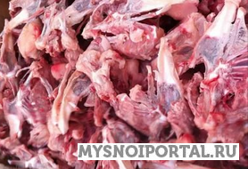 Куплю Каркасы куриные Москва - изображение 1