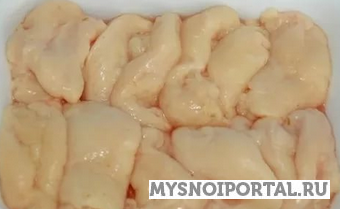 Куплю Жир куриный Москва - изображение 1