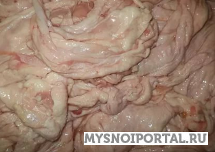 Куплю кожу куриную Москва - изображение 1