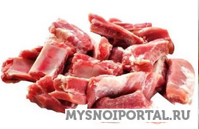 Куплю свиное рагу Москва - изображение 1