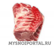 Куплю свиные шейные кости Москва - изображение 1