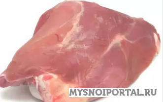 Купим молочную телятину Москва - изображение 1