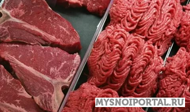 Купим Говядину зам. кусок с истекшим сроком Москва - изображение 1