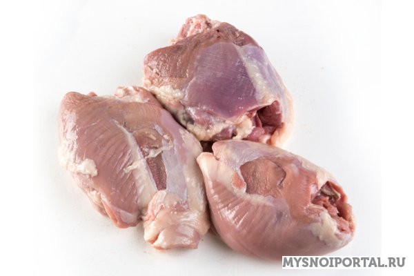 Филе голени индейки Москва - изображение 1