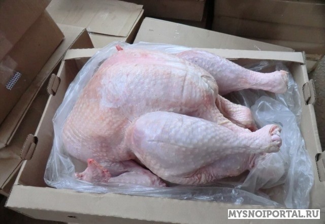 Продам индейку Москва - изображение 1