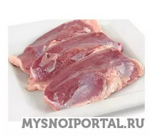 Куплю Филе утиной грудки Москва - изображение 1