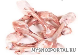 Куплю кость трубчатую цб Москва - изображение 1