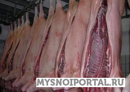 Купим Свинину туши Москва - изображение 1