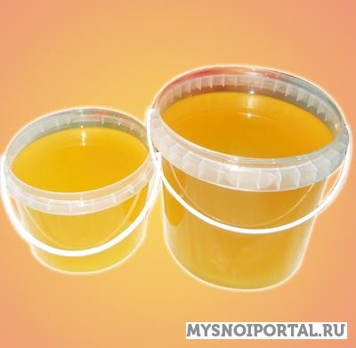 Купим жир топленый куриный Самара - изображение 1