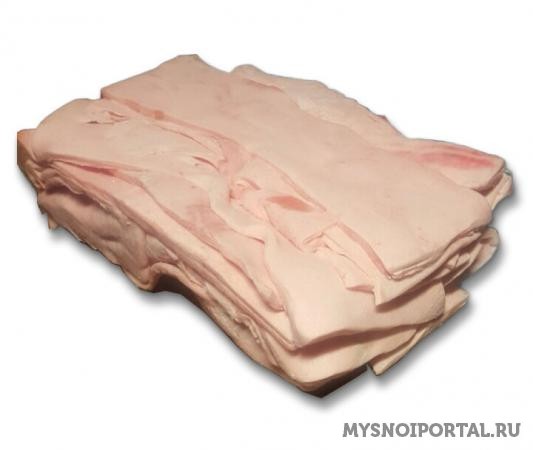 Куплю Шпик свиной Хребтовый, Охл/Зам в Смоленске Смоленск - изображение 1