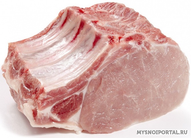 Купим корейку свиную н/к Курск - изображение 1