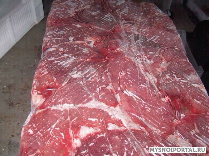 Закупаем говядину блочную Минск - изображение 1