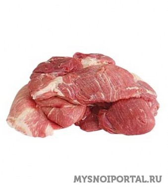 Закупаем свинину котлетное мясо Минск - изображение 1