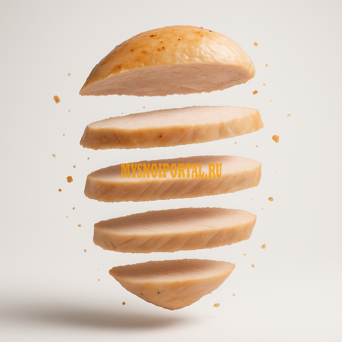 Куриная Грудка Су Вид оптом Иркутск - изображение 1