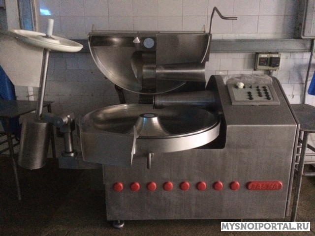 Куттер Laska KU-130 Москва - изображение 1