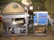 Вакуумный Куттер Alpina PBV -200- DC Вакуумный  БУ в Москве  Москва