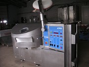 Вакуумный Куттер Alpina PBV -200- DC Вакуумный  БУ в Москве  Москва