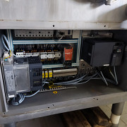 Шприц колбасный шнековый КОМПО ОПТИ 2000, б.у. с перекрутчиком и ворошителем доставка из г.Ростов-на-Дону