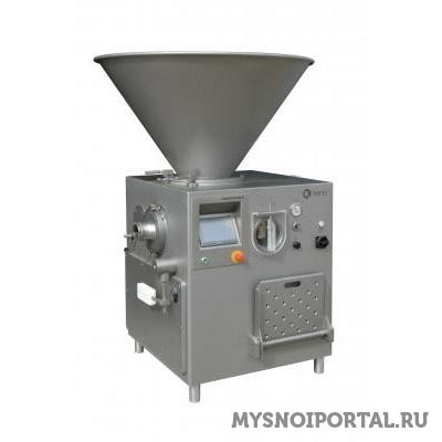 Шприц колбасный шнековый КОМПО ОПТИ 2000, б.у. с перекрутчиком и ворошителем Ростов-на-Дону - изображение 1