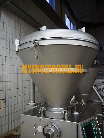 Шприц шнековый Vemag HP30E Москва - изображение 1