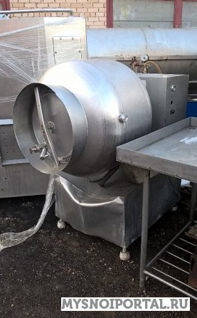 Массажер для мяса 221-фб-300 (Красмаш) Москва - изображение 1