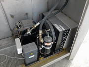 Массажера вакуумный MKR 600 RUHLE бу доставка из г.Москва