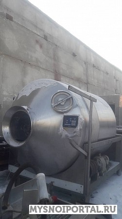 Массажер вакуумный Nowicki MA-7200 PS Москва - изображение 1