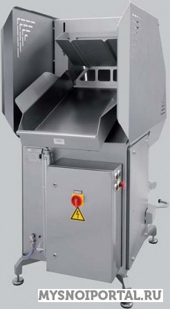 Блокорезка Magurit Fromat 042 Profi, б.у. Москва - изображение 1