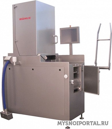 Инъектор для мяса и птицы Ruhle ir 56 Санкт-Петербург - изображение 1