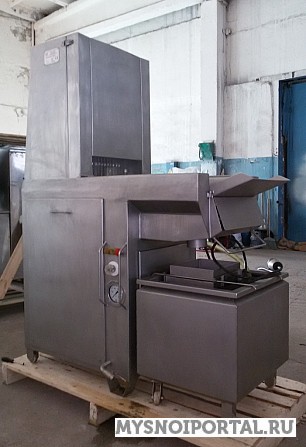 Инъектор Karpowicz NK 27 Тольятти - изображение 1