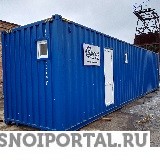 Модульный цех убоя птицы Москва - изображение 1