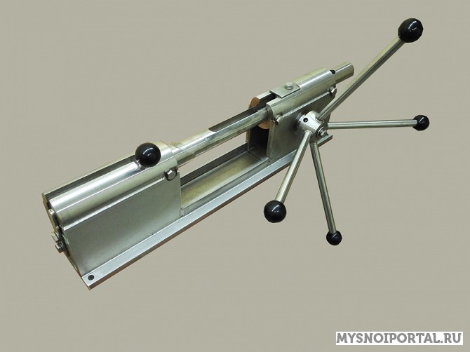 Устройство для снятия мяса с костей птицы. Спрут-Я6-УО Москва - изображение 1