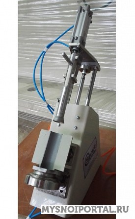 Устройство для обвалки бедра и голени птицы тип WK-2 Москва - изображение 1