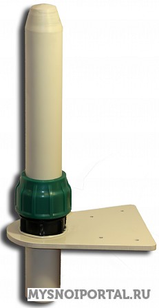 Устройства для ручной разделки тушек птицы . Конус для обвалки птицы Э Москва - изображение 1