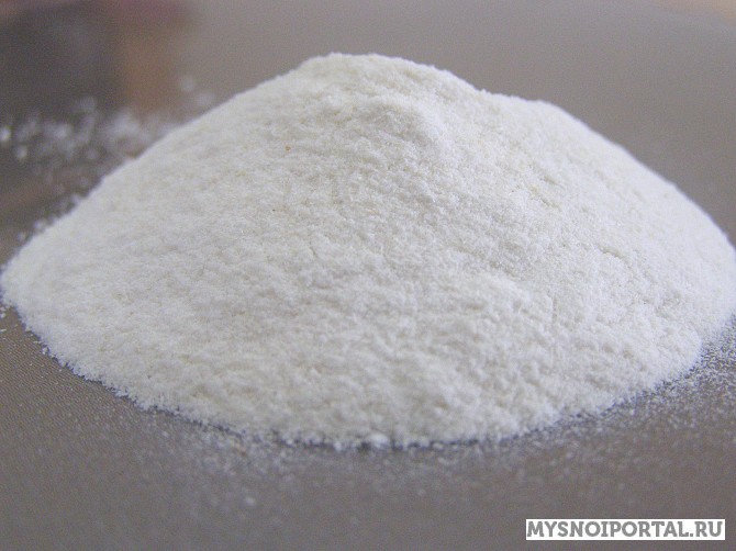 Предлагаем крахмал, мальтодекстрин, глюкоза Москва - изображение 1