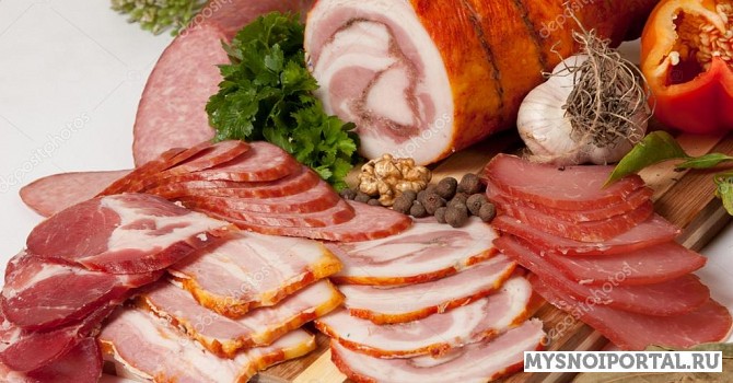 Предлагаем деликатесы Нижний Новгород - изображение 1