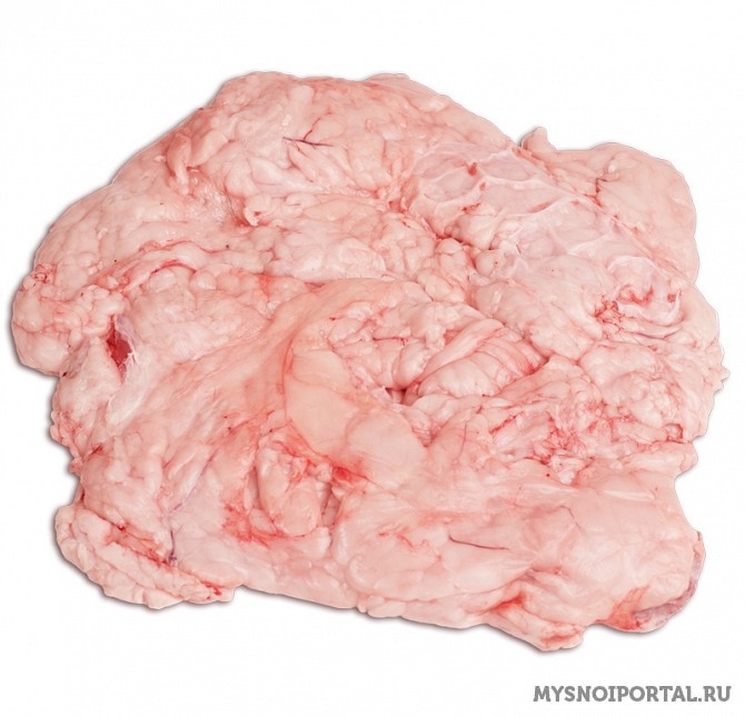 Куплю жир говяжий Чебоксары - изображение 1