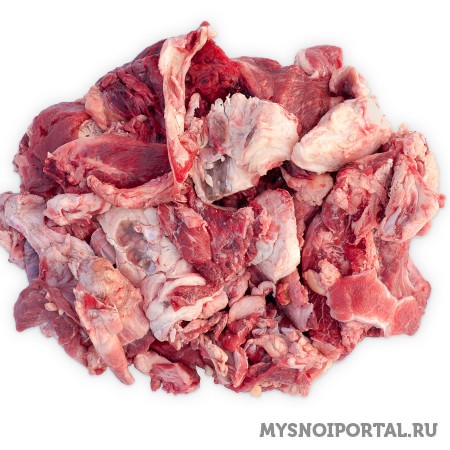 Куплю мясную обрезь говяжью Чебоксары - изображение 1