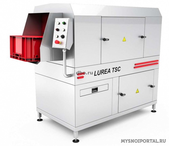 Куплю Машину для мойки ящиков. Курск - изображение 1