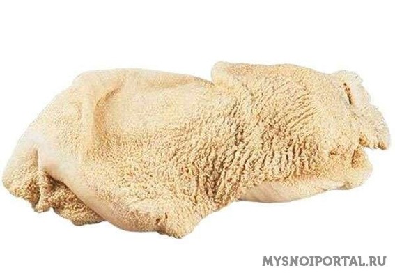 Куплю Рубец говяжий Охл/Зам, от 100 кг в Москве Москва - изображение 1