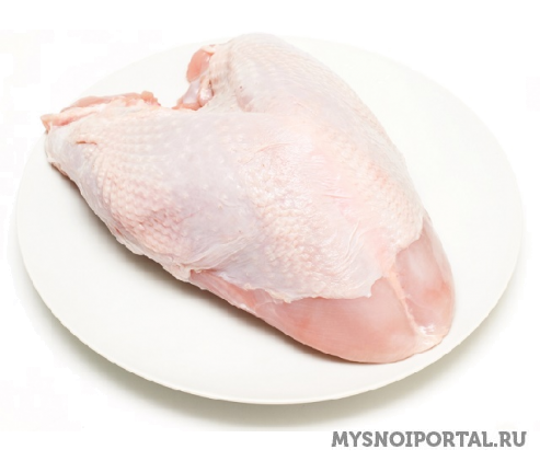 Закупаем Грудку куриную ГОСТ, охл./зам., монолит Саратов - изображение 1