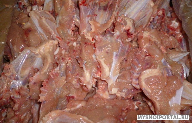 Куплю Куриный Киль зам, от 100 кг в Кемерово Кемерово - изображение 1