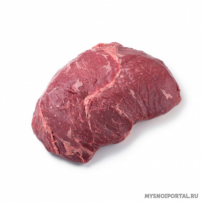 Куплю говядину б/к (Парагвай) огузок (топсайт)-2 тонны Санкт-Петербург - изображение 1