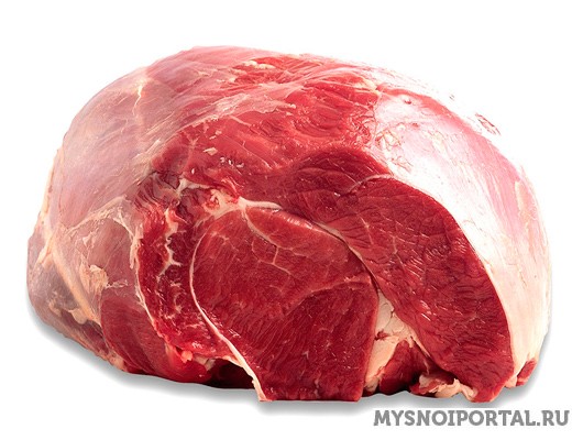 Куплю Оковалок говяжий Парагвай 3 тонны Киров - изображение 1